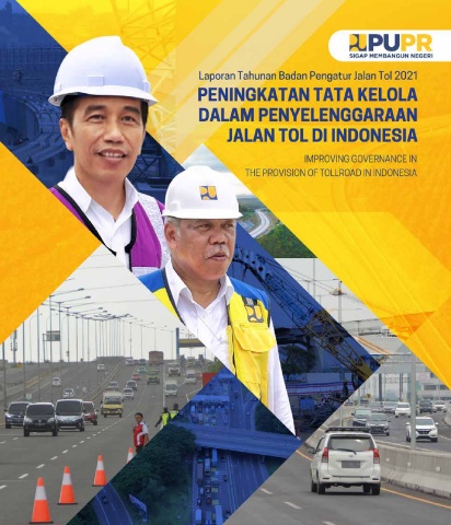 Buku BPJT 2020