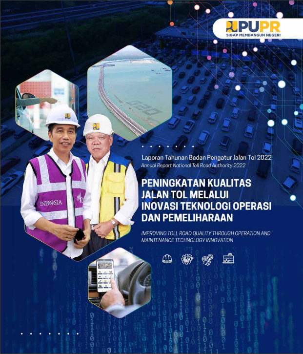 Buku BPJT 2022