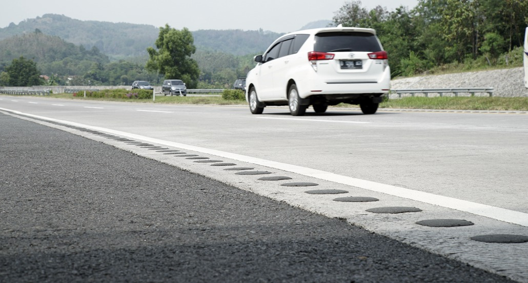 Pembangunan Jalan Tol Probolinggo - Banyuwangi Tahap 1, Lengkapi Jaringan Tol Trans Jawa