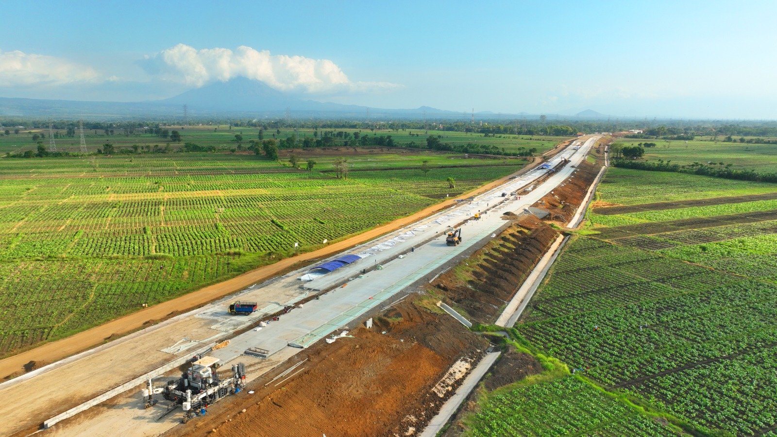 Jalan Tol Probolinggo - Banyuwangi, Konektivitas di Ujung Timur Pulau Jawa