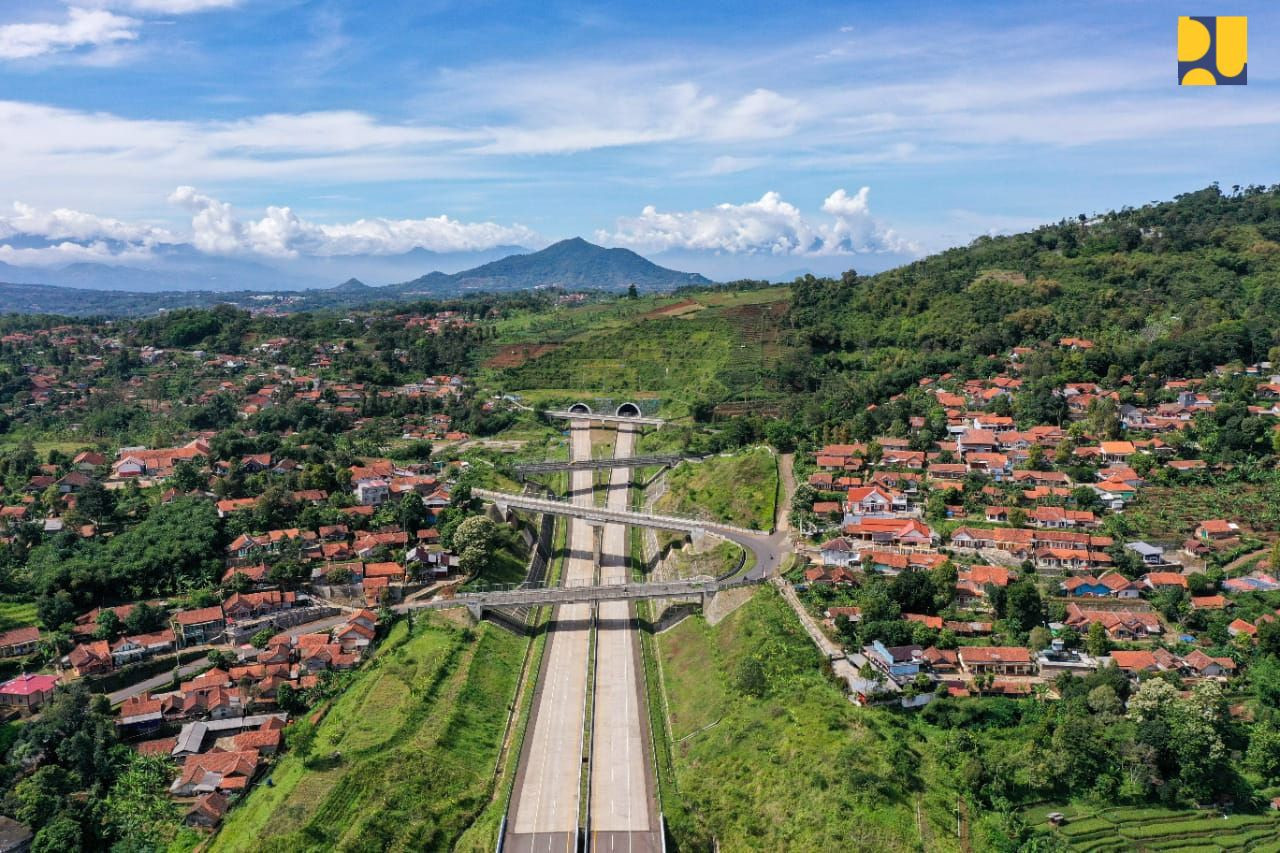 Jelang Mudik Lebaran 2023, Kementerian PUPR Siapkan Dukungan Operasional Jalan Nasional dan Jalan Tol