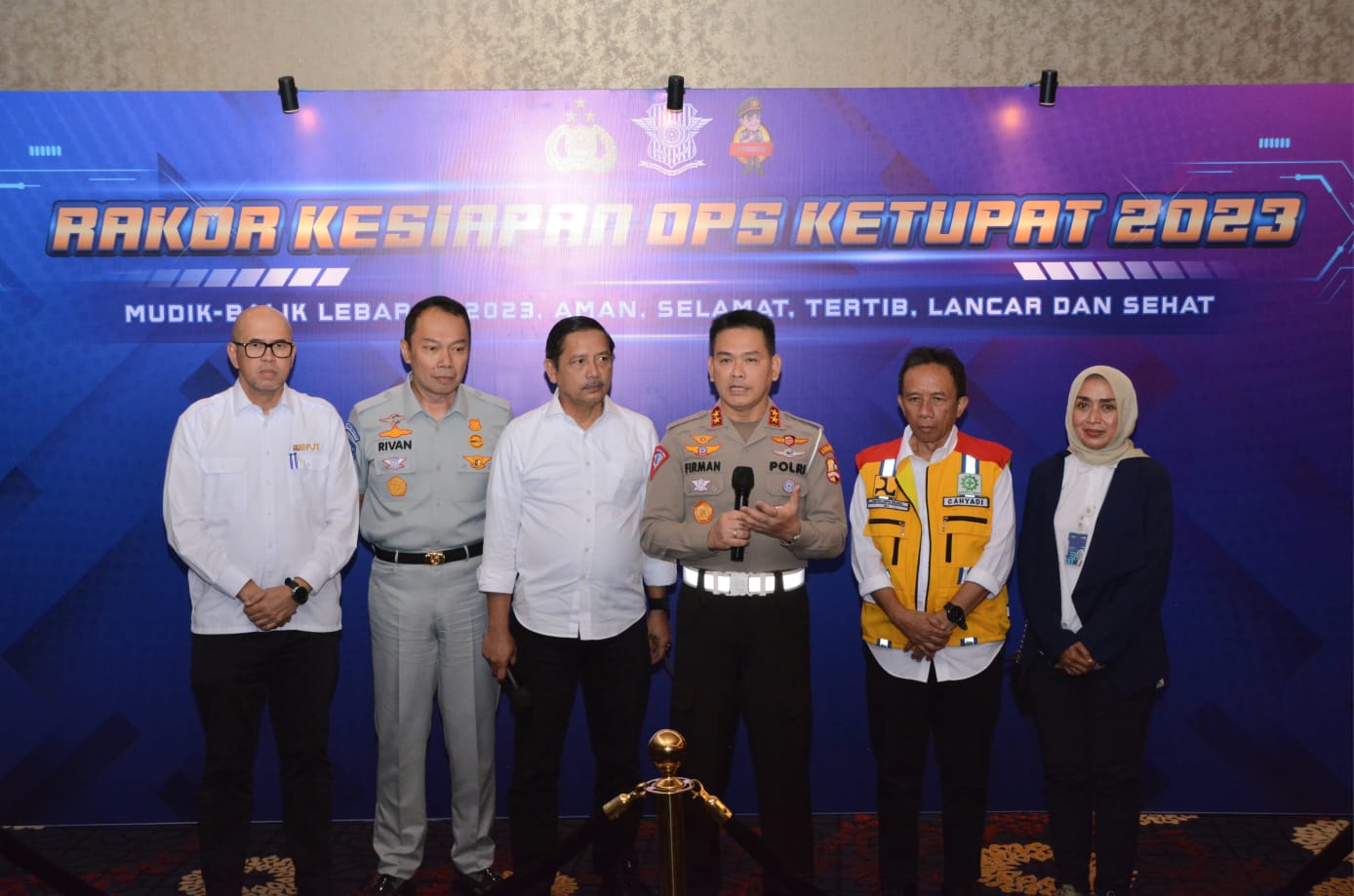 Kesiapan Sejumlah Layanan Dukung Kelancaran Mudik Lebaran 2023 di Jalan Tol