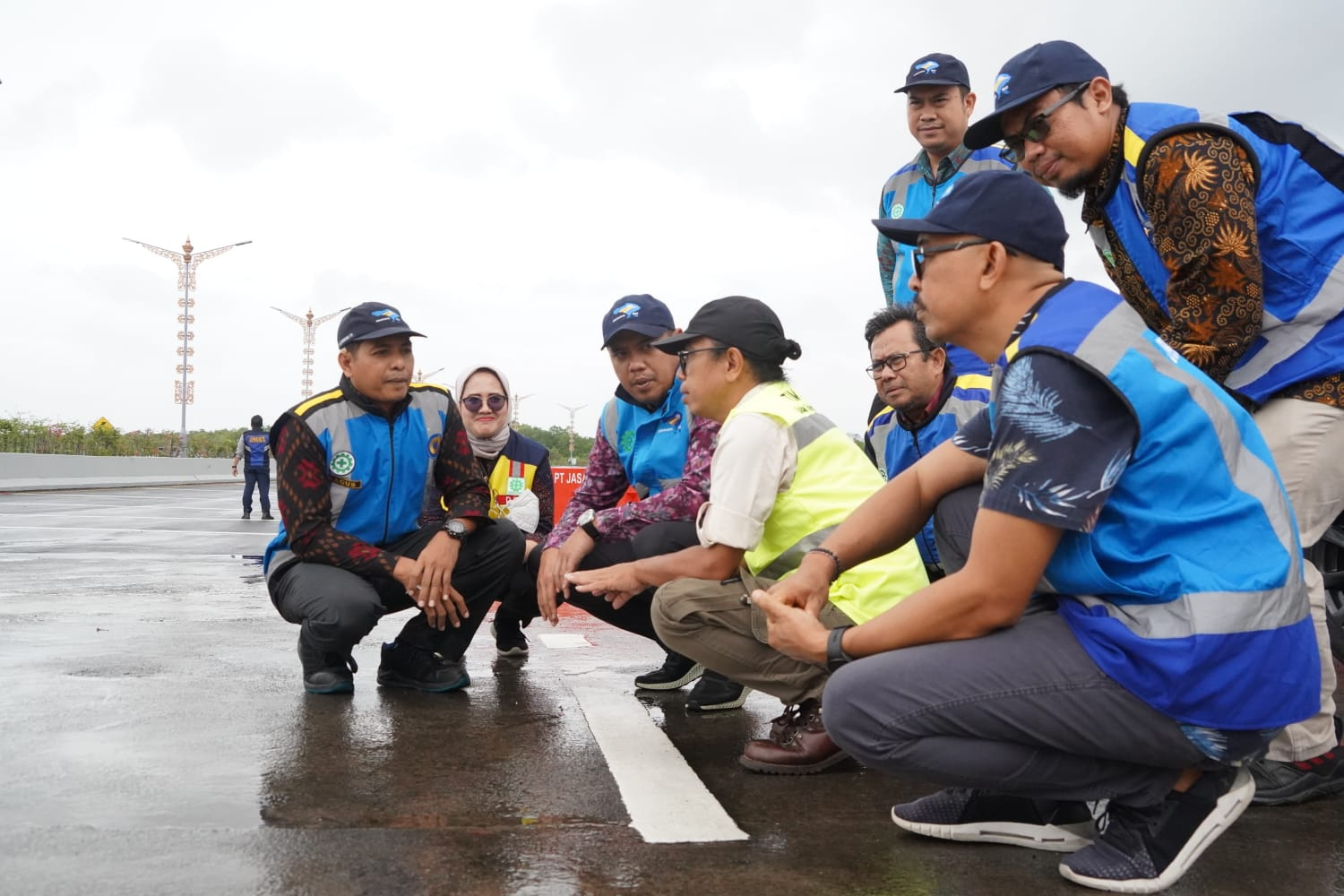 Penilaian Jalan Tol Berkelanjutan, Jalan Tol Bali Mandara Menerapkan Program Green Environment dan Green Energy