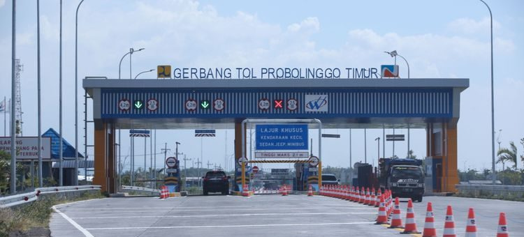 Penilaian Jalan Tol Surabaya-Probolinggo-Malang, Kementerian PUPR Pastikan Layanan Ramah Semua Gender