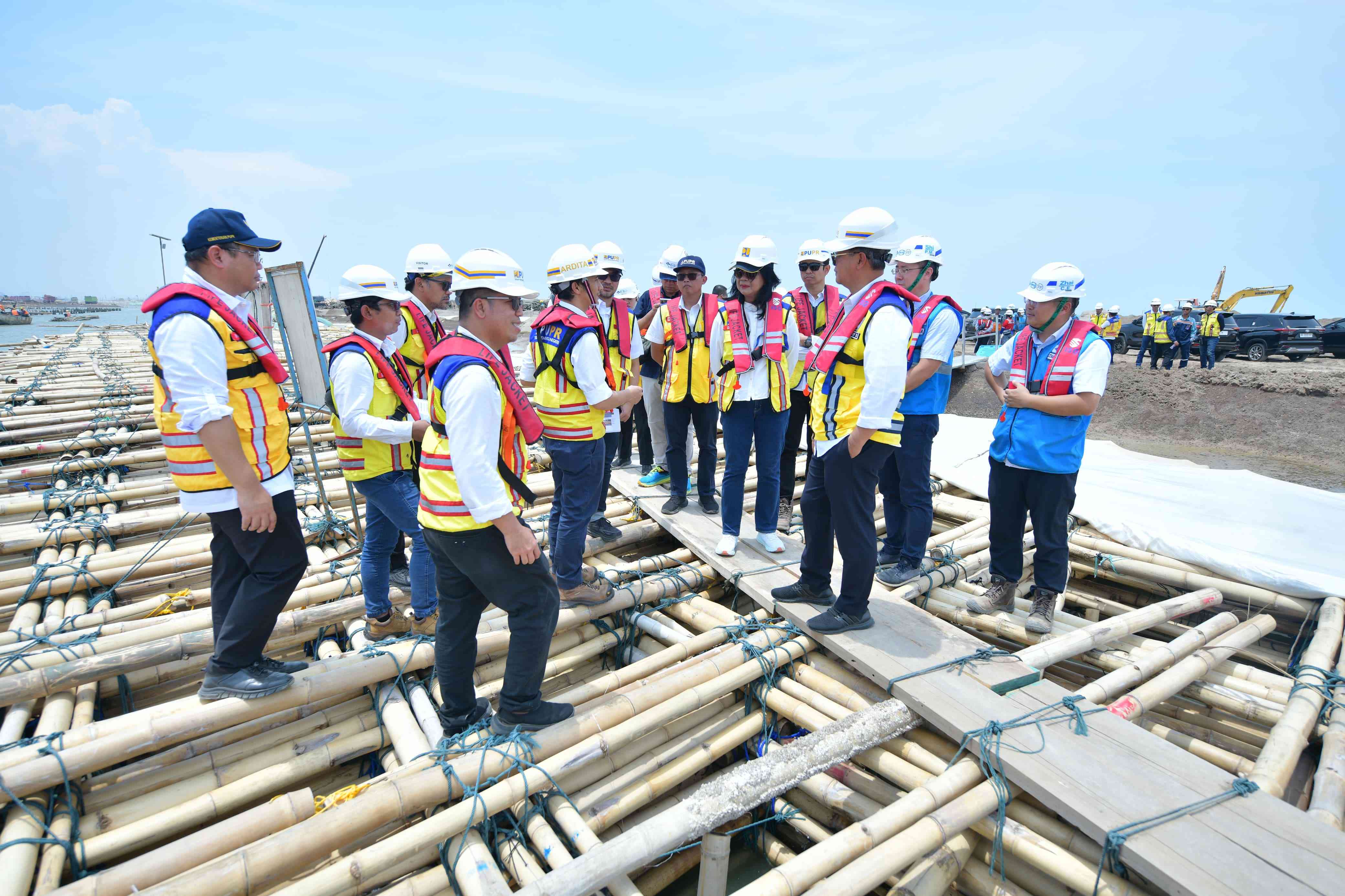 5 - 11 Desember 2022 Ada Pemeliharaan Jalan Ruas Tol Jakarta Outer Ring Road