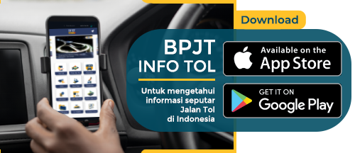Download BPJT Info