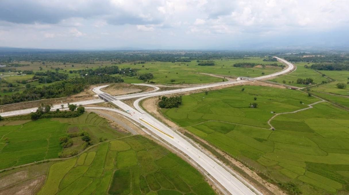 Jalan Tol Sigli – Banda Aceh Permudah Akses Masyarakat, Pendidikan, hingga Logistik